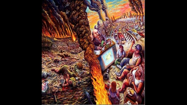 kaliyuga ending soon