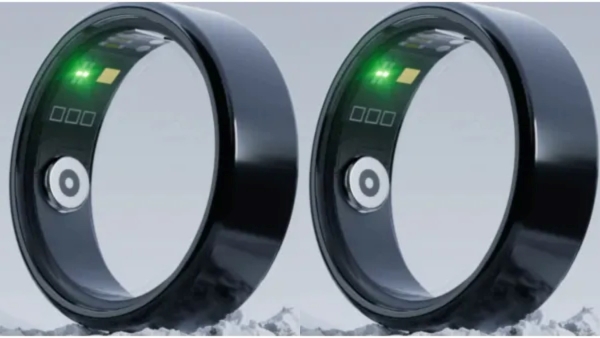 boAt Smart Ring Launch On 20 th July