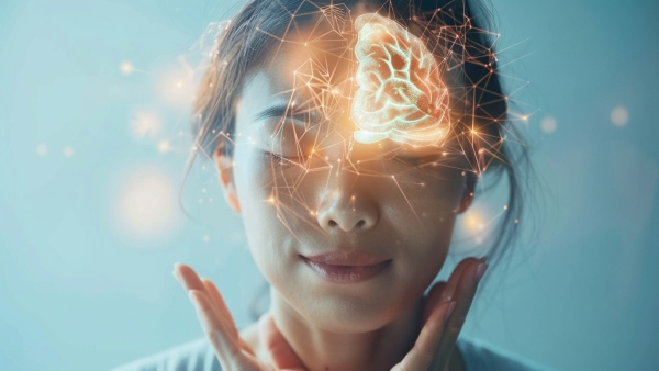 The New Pathway for Migraine