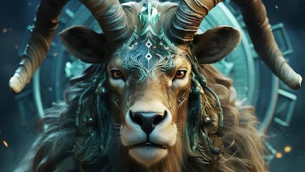 suitable ring for aries