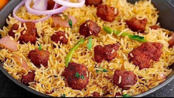 meal maker fried rice