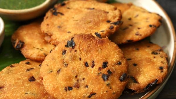 maddur vada recipe