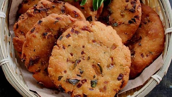 maddur vada recipe
