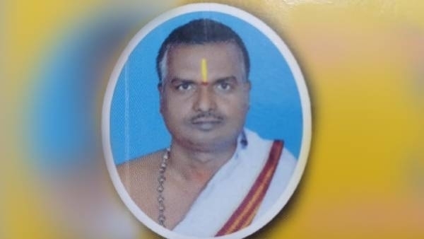 how to be in tirumala tirupati devasthanam