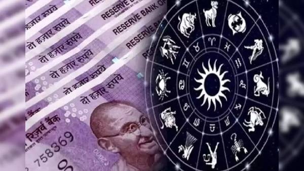 These zodiac signs spend money at lot