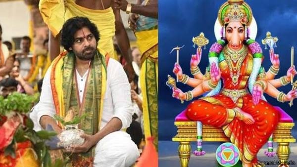 varahi ammavari temple in varanasi