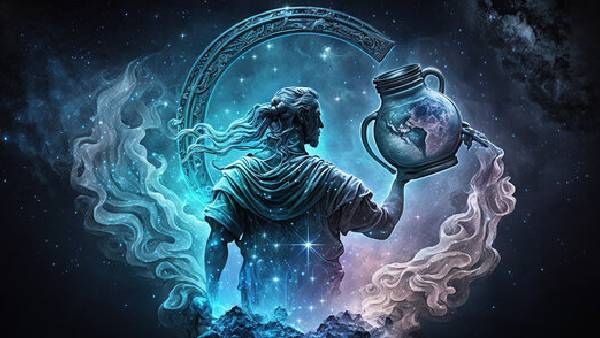 Good days are coming for Aquarius zodiac sign people