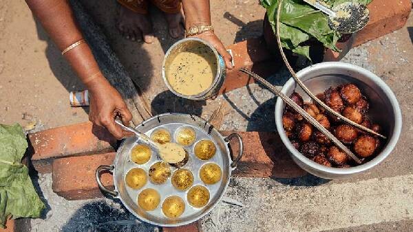 Unniyappam recipe in telugu
