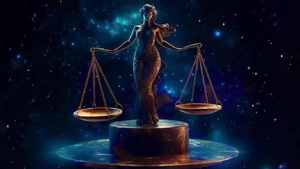 Good days are coming to libra zodiac sign people