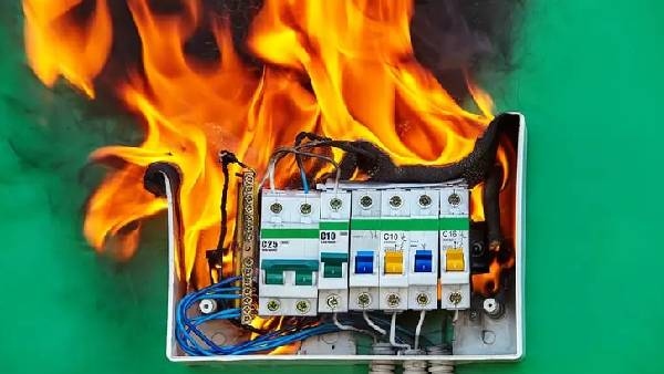 Harmfull effects of using water heater