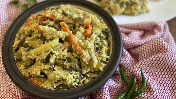 avial recipe in telugu