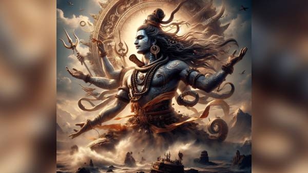mysteries and secrets of lord shiva