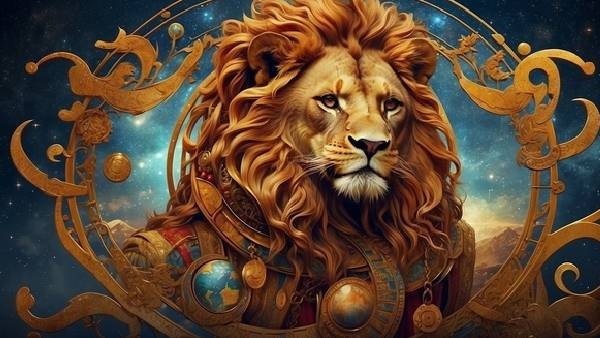 Good days coming for Leo zodiac sign people before July 31 2024