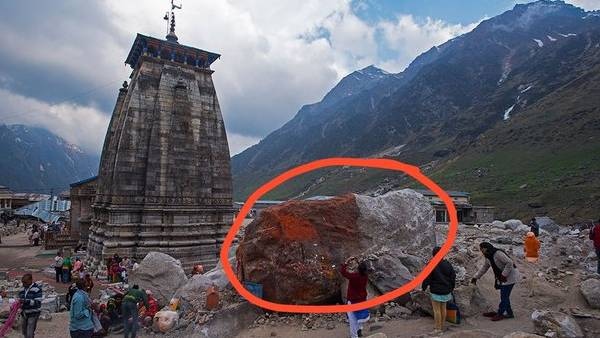 mysteries and secrets of kedarnath temple