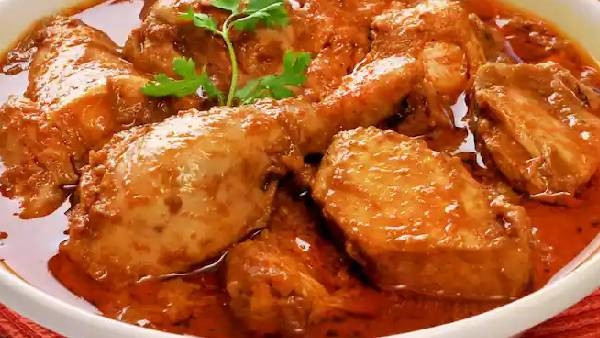 chicken korma recipe in telugu