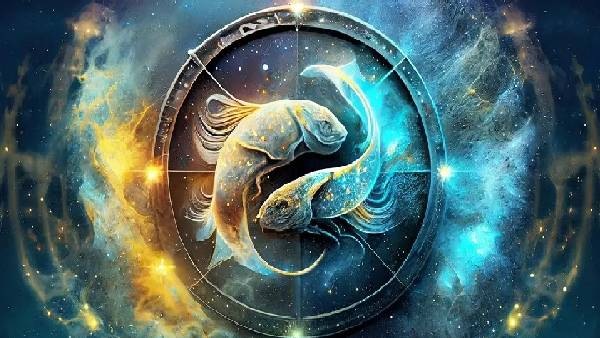 Pisces zodiac siign people must be carefull in the coming days