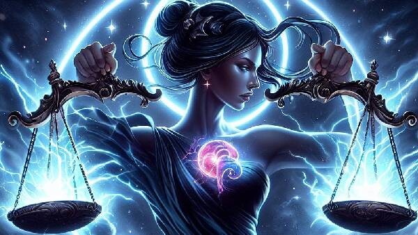 Horosocpe of Libra zodiac sign In August 2024