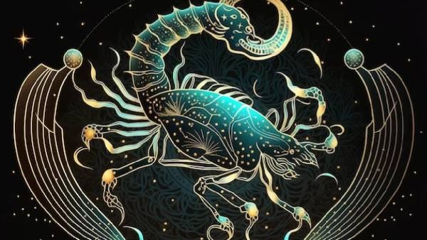 Scorpio zodiac sign horoscope of August 2024