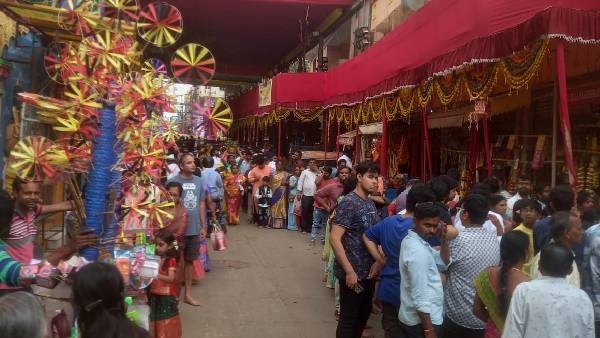 secunderabad ujjaini mahankali temple for bonalu festival secunderabad ujjaini mahankali temple for bonalu festival