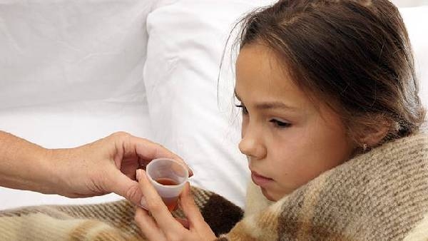 Side effects of taking cough syrups