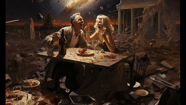 how will be satya yug