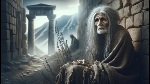 What you should do if poverty shouldn t enter in your house