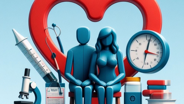 Why every couples should get medical tests before getting married in Telugu