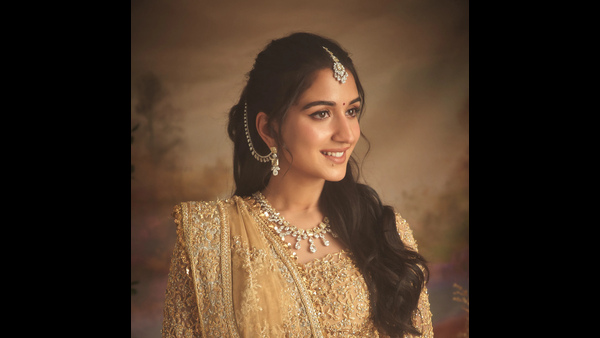 Unknown Facts of Radhika Merchant