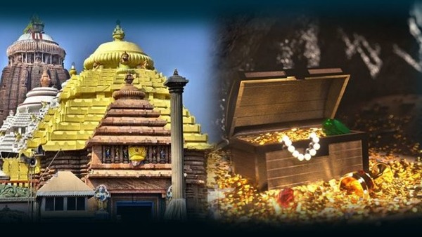 Puri Jagannath temples ratna Bhandar going to open after 46 years