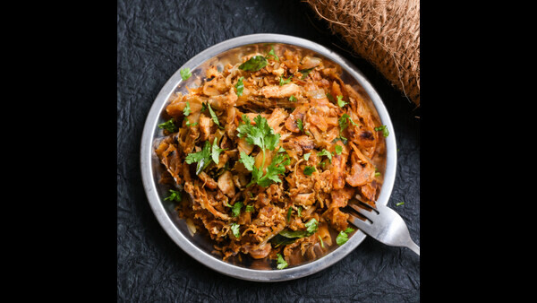 kothu parotta recipe