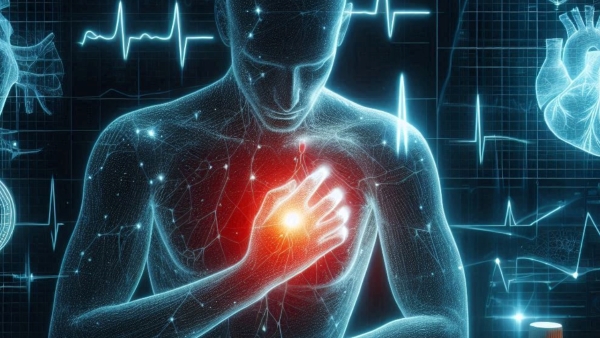 Silent Heart Attack Unexpected Warning Signs Silent Heart Attack Unexpected Warning Signs