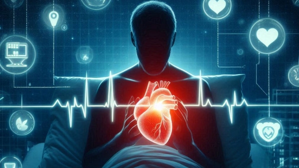 heart attack heart attack