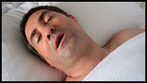 Epidemic of Sleepy Sickness