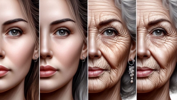 Scientists have discovered a special protein in human cells Scientists have discovered a special protein in human cells