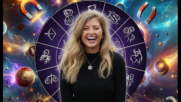 Zodiac Signs Women Bringing Luck