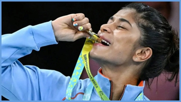 why athletes bite their medals in the Olympics