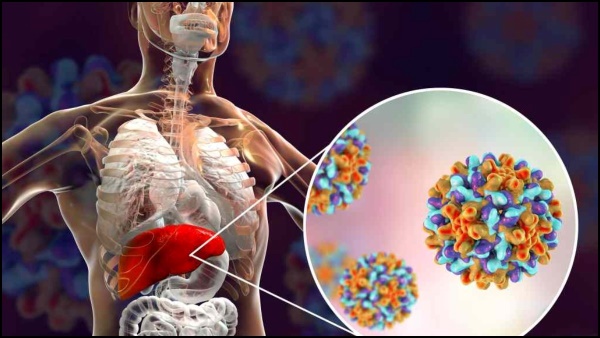 World Hepatitis Day 2024