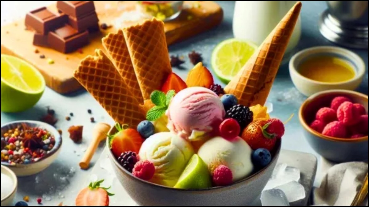 World s 100 Most Iconic Ice Cream