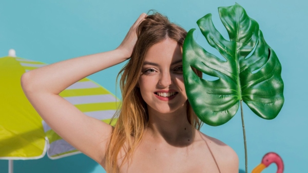 Face Care Ingredients to Never Use on Skin Directly