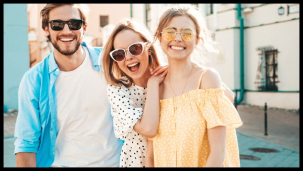 Born in August Born in August