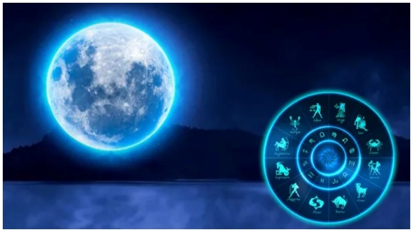 Super Blue Moon 2024