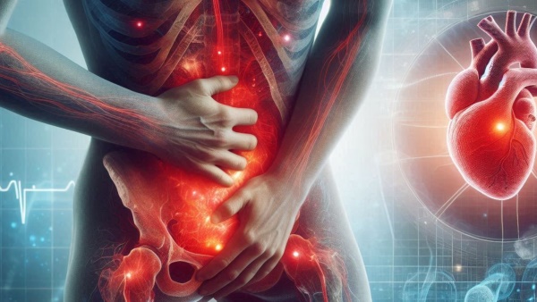 Cloudy Urine in the Morning