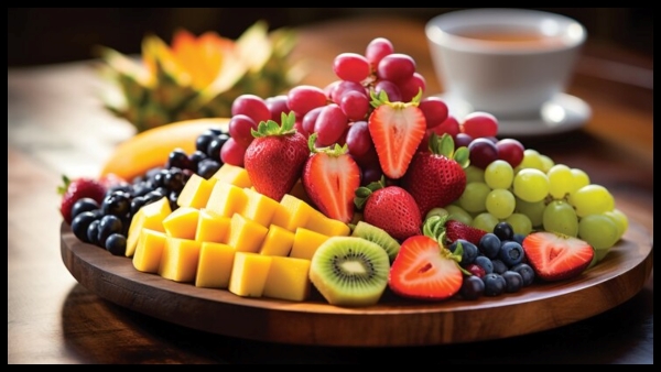 Best Fruits to Eat During Dengue Fever