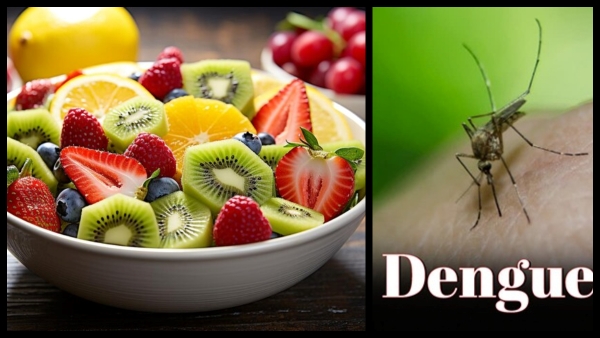Best Fruits to Eat During Dengue Fever