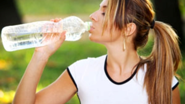 Are you drinking more water can actually be more dangerous