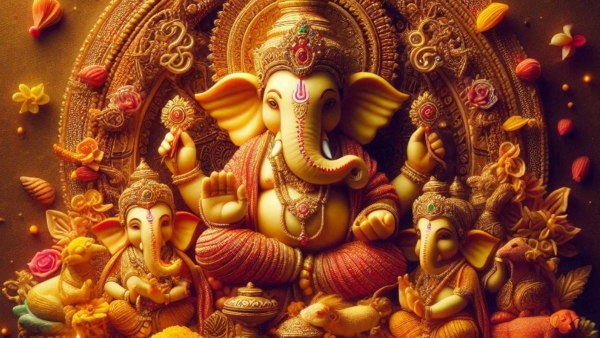 Powerful Ganapati Mantras