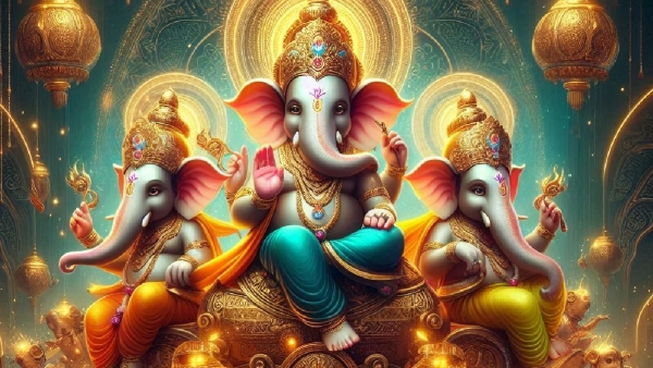 Powerful Ganapati Mantras