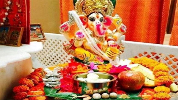 Ganesh Chaturthi 2024