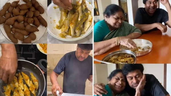 Make Green Fish Fry Tamarrind Fish Fry Recipe