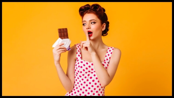 Toxic metals found in chocolates Toxic metals found in chocolates